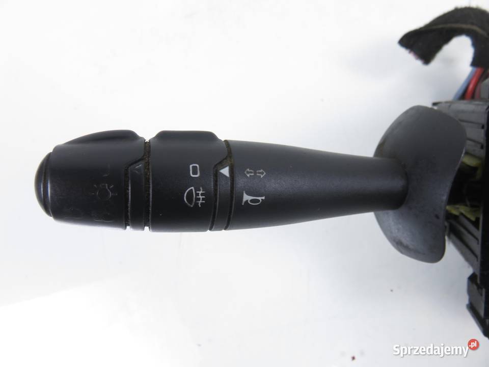 PRZEŁĄCZNIK ZESPOLONY RENAULT MASTER II FD Panele sterowania, przełączniki sprzedam