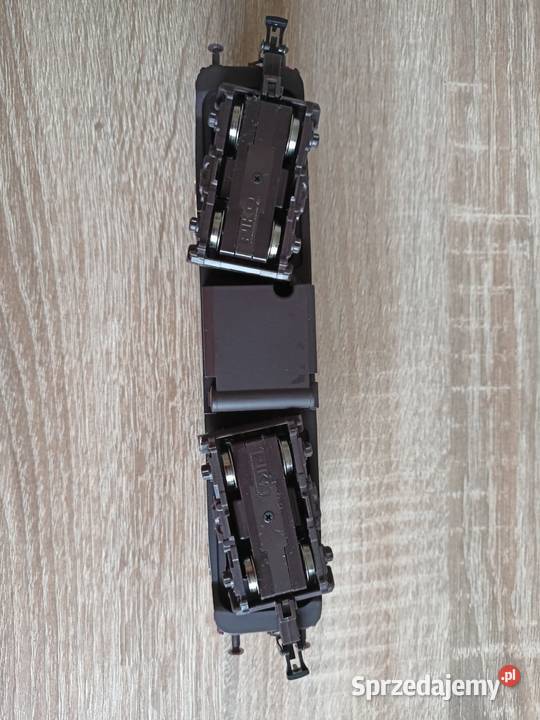 Lokomotywa PICO skala HO 57507 Lublin