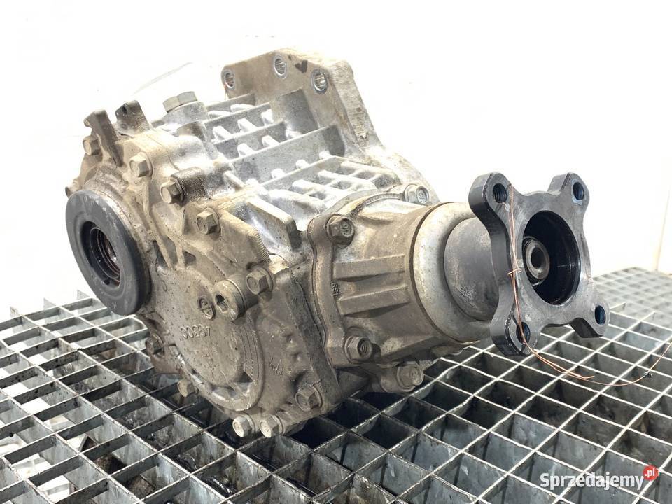 MOST DYFER PRZÓD HYUNDAI TUCSON MQ4 16 180