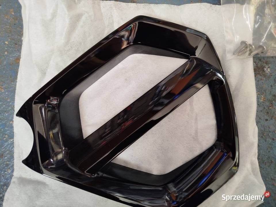 Nakładka ozdobna felgi Citroen C5X YL01869080 Pozostałe Łódź sprzedam