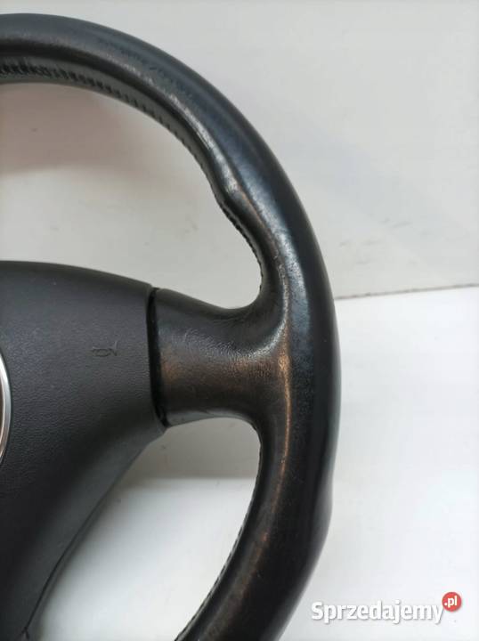 KIEROWNICA TRÓJRAMIENNA SKÓRZANA Audi A3 II świętokrzyskie