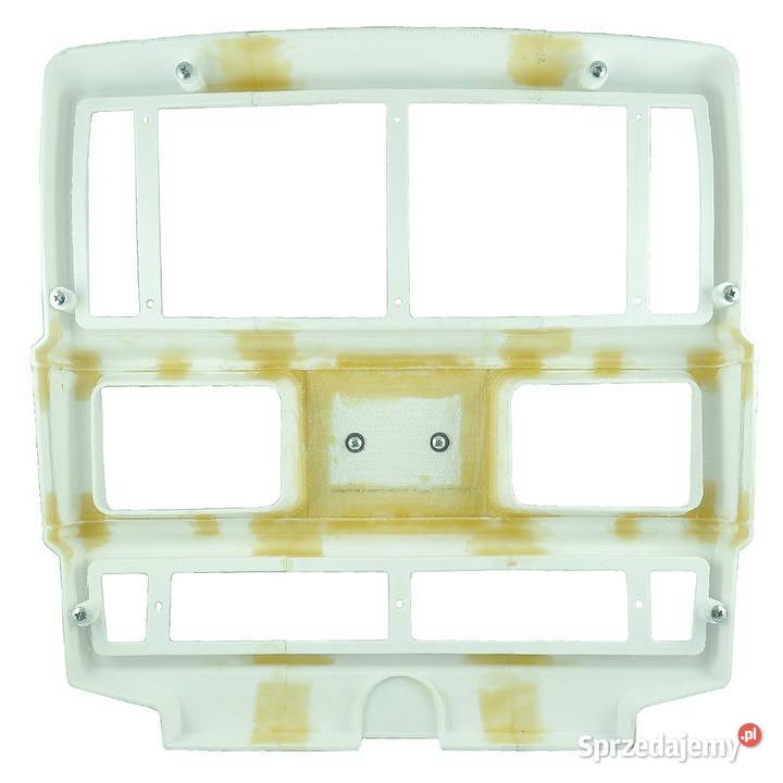 Grill Yanmar F13F14F15F16F17 Tajęcina