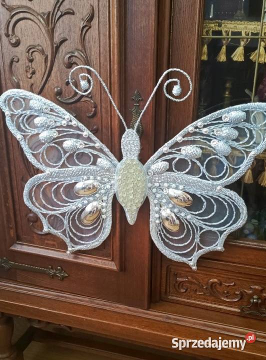 Dekoracje zestaw 5 sztuk Obrazki i obrazy Zamość sprzedam