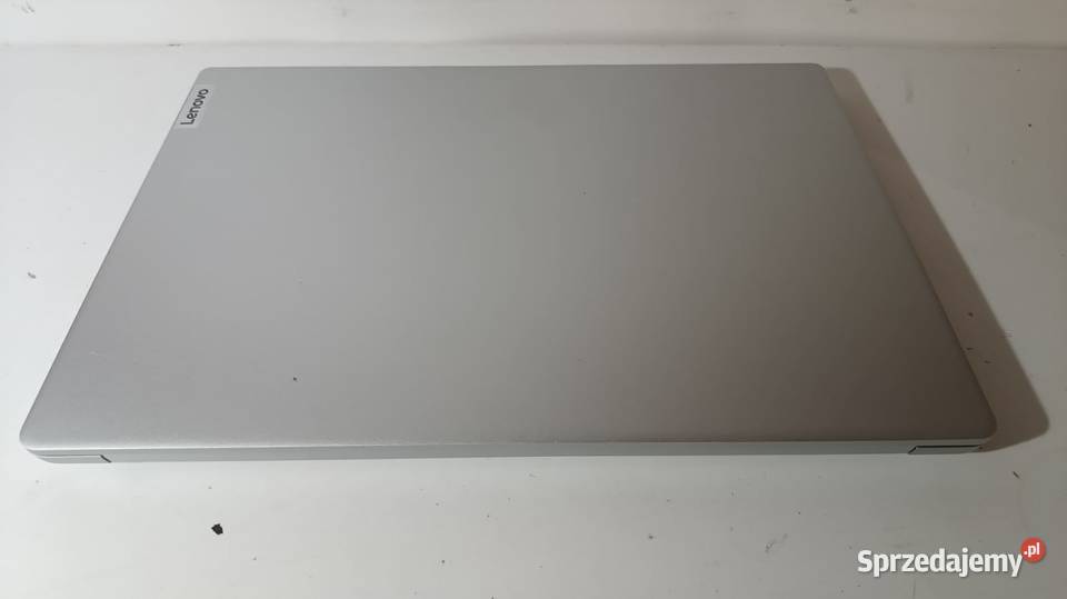 Laptop Lenovo IdeaPad Slim 5 śląskie Katowice sprzedam