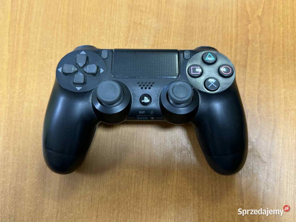 Konsola Sony PlayStation 4 slim 500 GB Pozostałe Elbląg