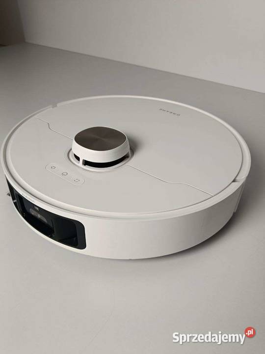 Robot sprzątający Dreame L40 Ultra biały Rzeszów