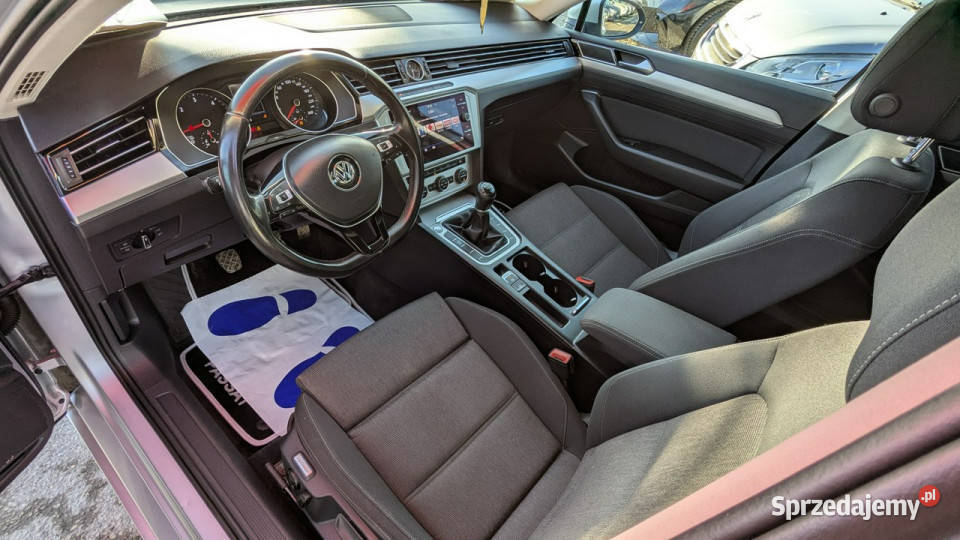 Volkswagen Passat Częstochowa sprzedam