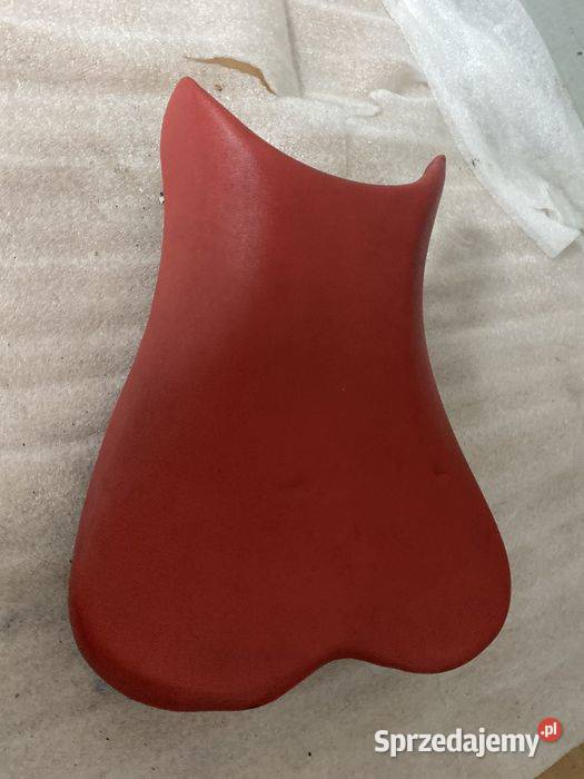 Suzuki GSXR 600 K6 K7 kanapa fotel kierowcy wielkopolskie