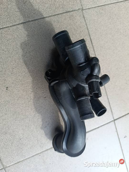 Termostat 16 vti 120 Kielce