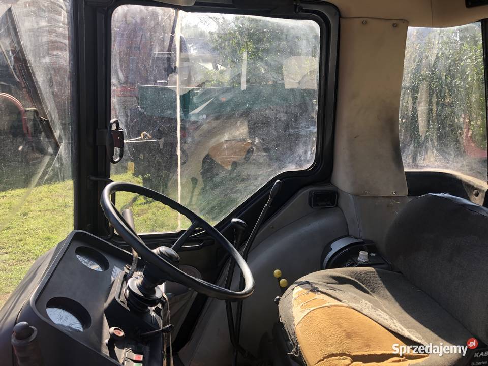 Case 856 XL Turek sprzedam