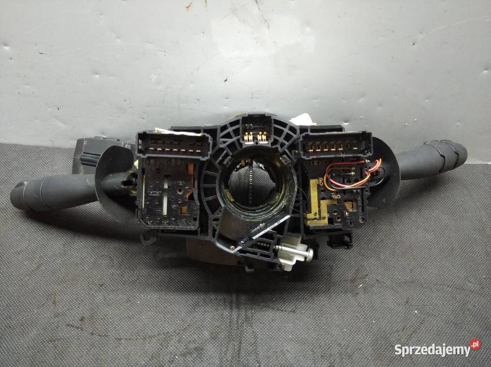 LAGUNA II TAŚMA AIRBAG Swarzędz