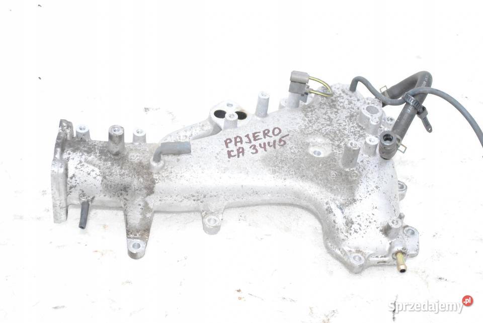 KOLEKTOR SSĄCY WLOT POWIETRZA PAJERO SPORT 30