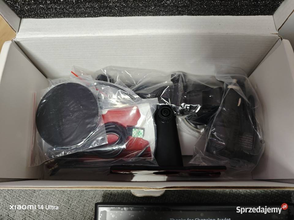 Car Play android auto Żary