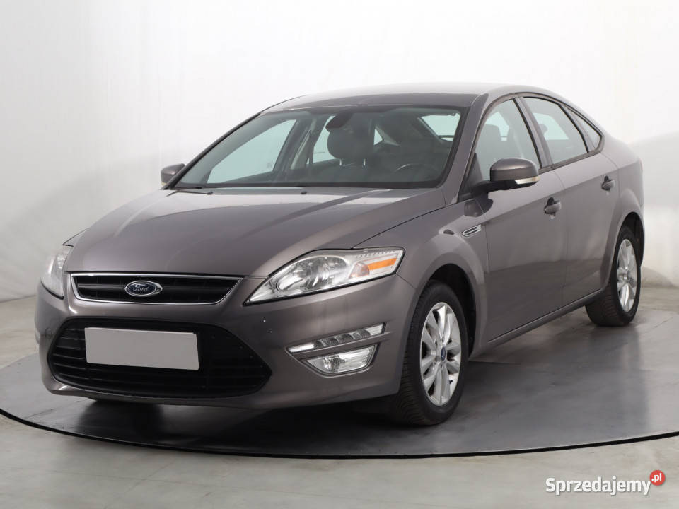 Ford Mondeo 16 i centralny zamek Katowice sprzedam