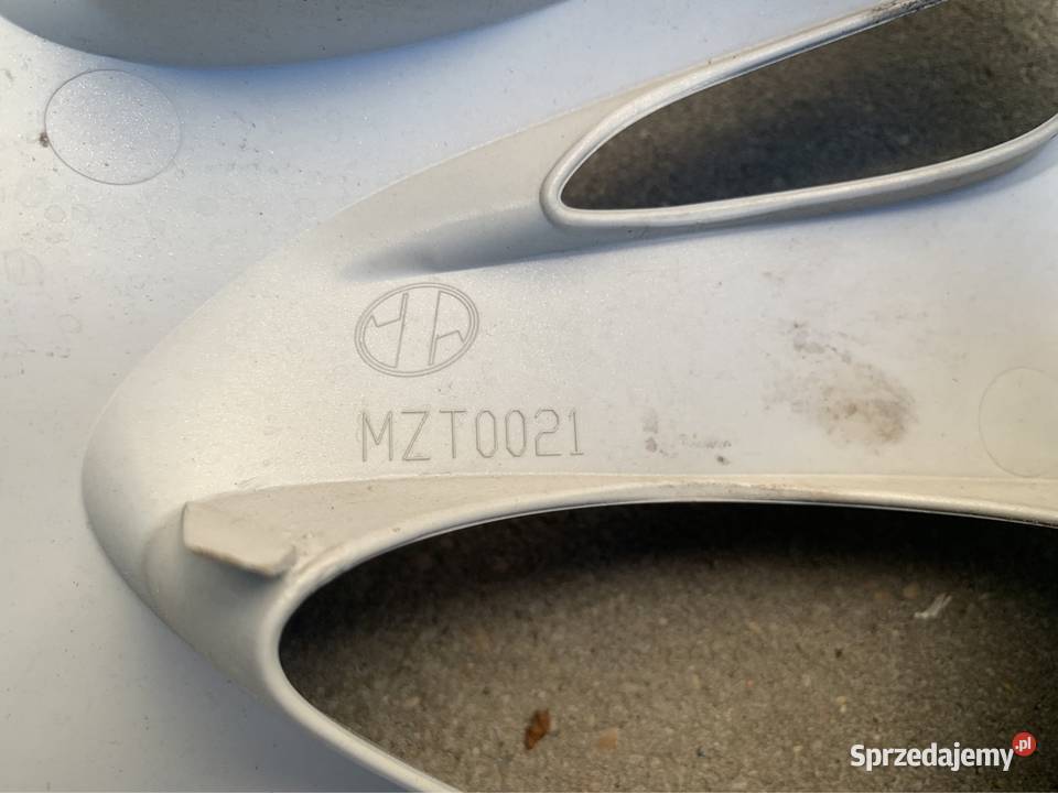 OE oryginalne kołpak kołpaki 15 MAZDA 2 3 5 Puławy