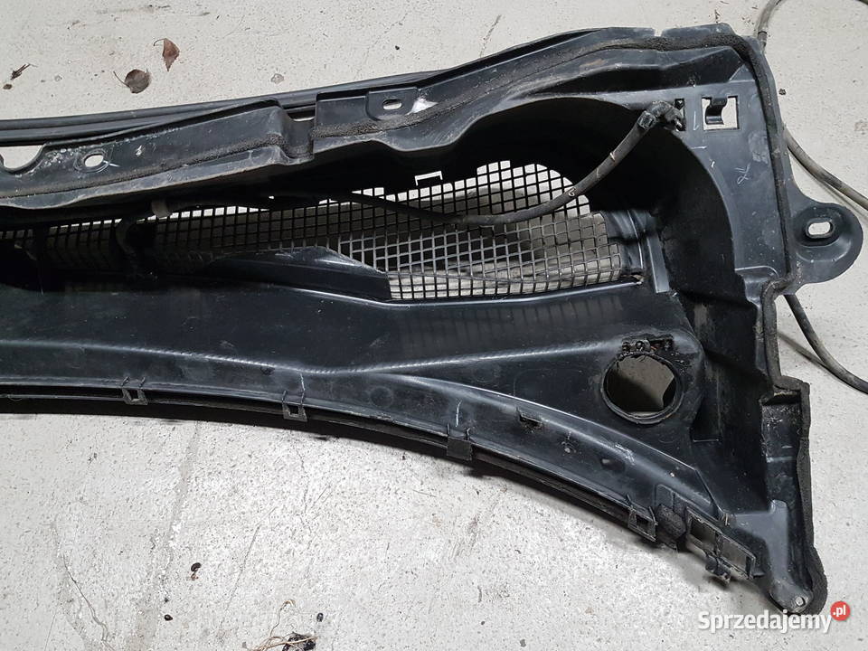 SUBARU FORESTER III PODSZYBIE SPRYSKIWACZ wielkopolskie Turek