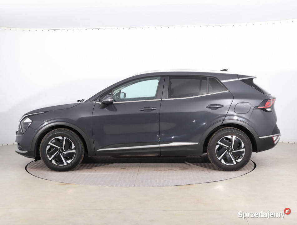 Kia Sportage 16 TGDI MHEV Piaseczno