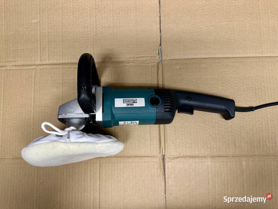 Polerka samochodowa 2500 W Kraków