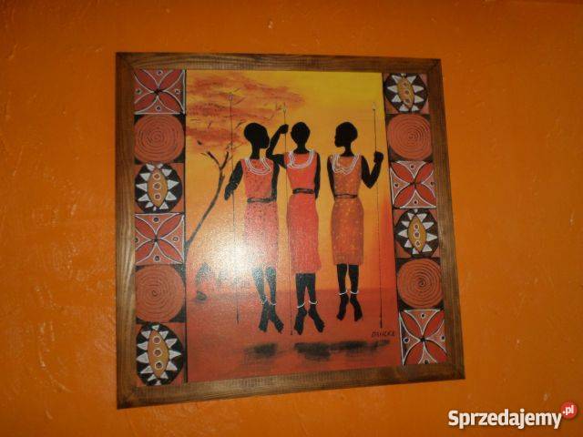 dekoracje egipskie Łódź sprzedam