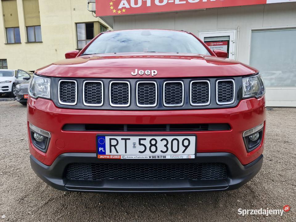 24 benz 4x4 automat serwisie gwarancja stan SUV małopolskie Kraków