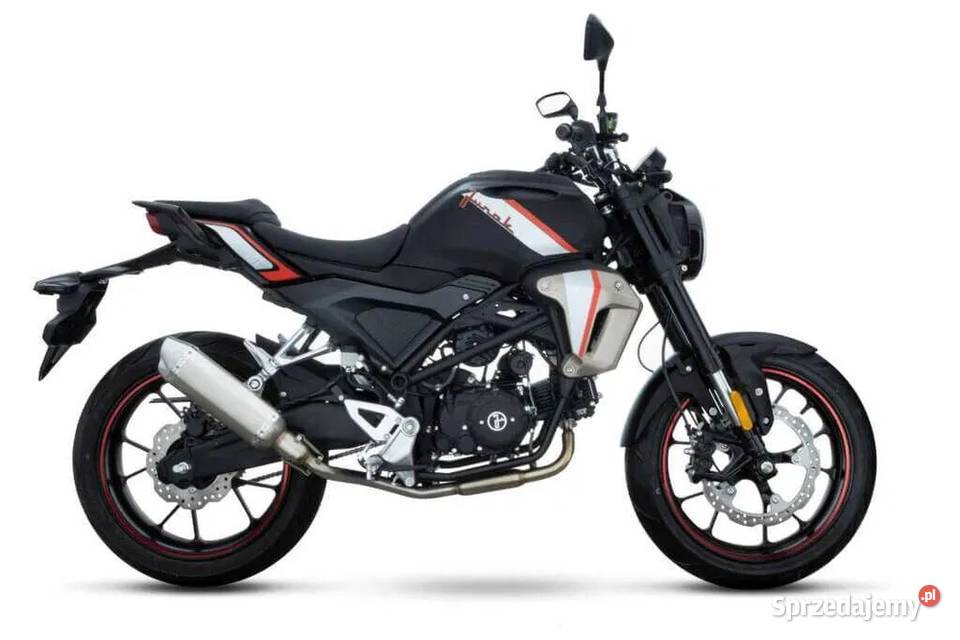 JUNAK 907 50 cc NOWY 2 lata gwarancji RATY Rakoniewice sprzedam