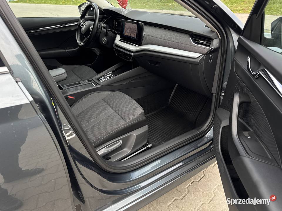 20TDi 150 Gwarancja Krajowy 1właś Vat 23 Automat lakier metallic Sanok sprzedam