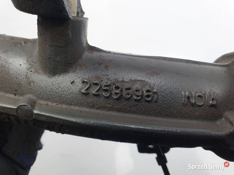 PRZEWÓD RURA DOLOT RENAULT MIDLUM D 280 E6 sprzedam