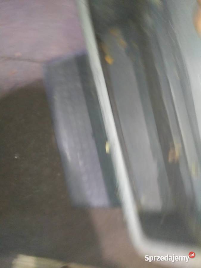 Panel z wyposażenia wnętrza VW Transporter T4 Nowogard