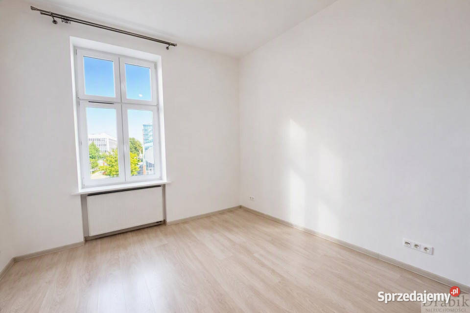 Mieszkanie Kraków Lubomirskiego 45m2 2 pokojowe Mieszkania sprzedam