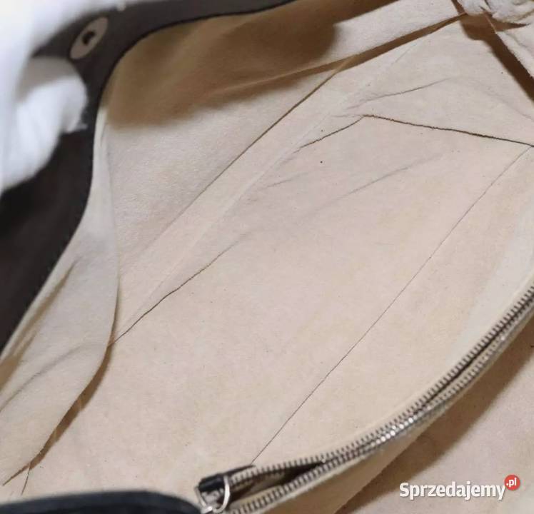Oryginalna torebka BOTTEGA VENETA INTRECCIATO Warszawa