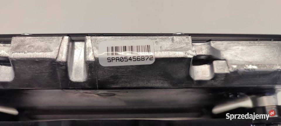 VOLVO XC40 EKRAN WYŚWIETLACZ 31682851 dolnośląskie sprzedam