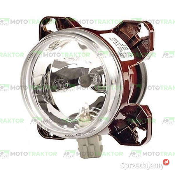 WKŁAD REFLEKTORA FENDT MASSEY FERGUSON Łążynek sprzedam