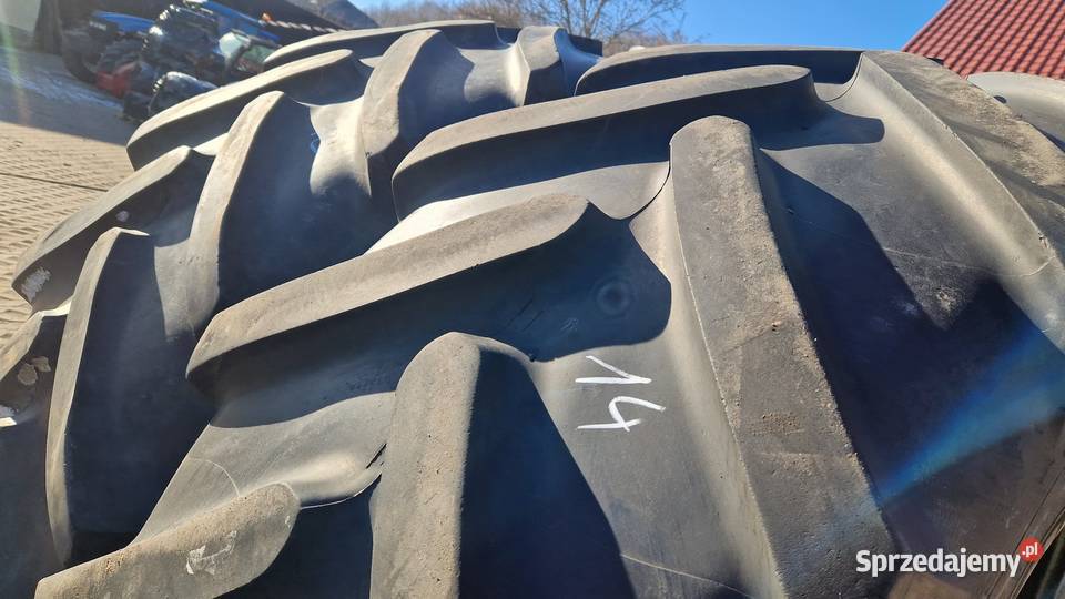 58070r38 5807038 Michelin Continental 80 bieznik warmińsko-mazurskie Nowe Miasto Lubawskie