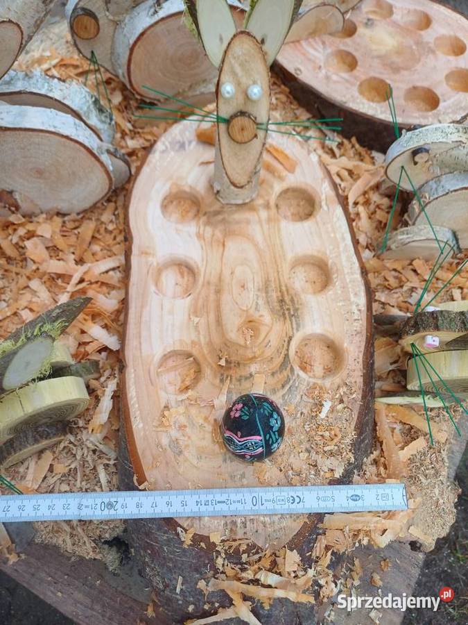 zajac wielkanocny sprzedam