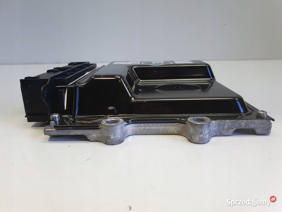 Volvo V40 II 20 D STEROWNIK SILNIKA komputer lubelskie Chełm