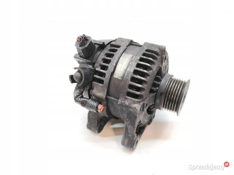 ALTERNATOR 3M5T10300PC 16 HDI Ford Focus Mk2