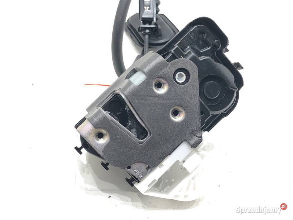 ZAMEK DRZWI PRAWY PRZÓD FORD FOCUS IV Kombi podkarpackie