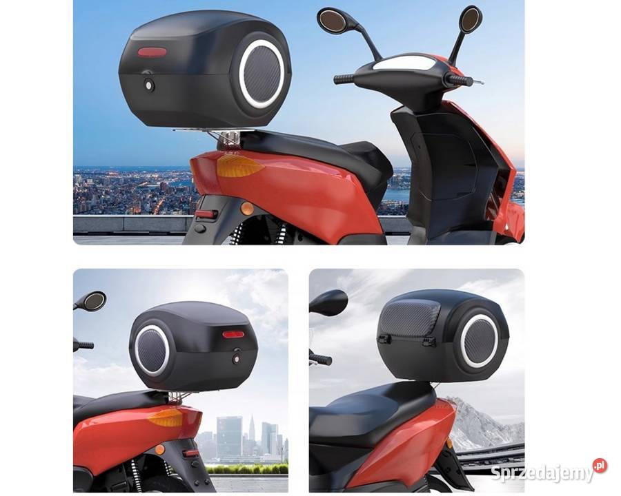 KUFER BAGAŻOWY CENTRALNY CZARNY Z PŁYTĄ śląskie Sosnowiec