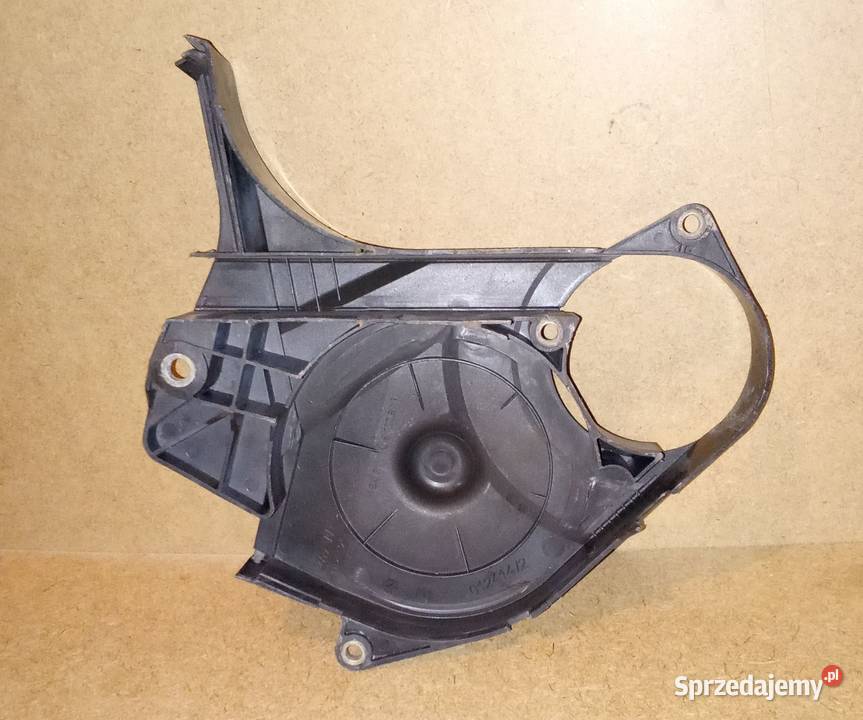 Osłona paska rozrządu 051109175 VW Audi 18 AAM Wrocław