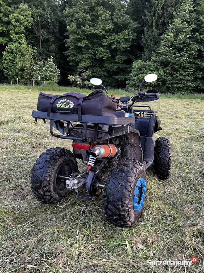 Xtr huracine Gradówek