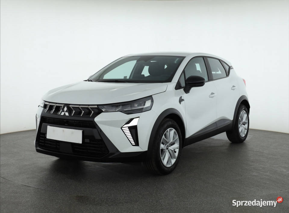 Mitsubishi ASX 13 T MHEV
