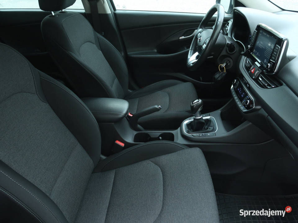 Hyundai i30 15 DPI mazowieckie sprzedam