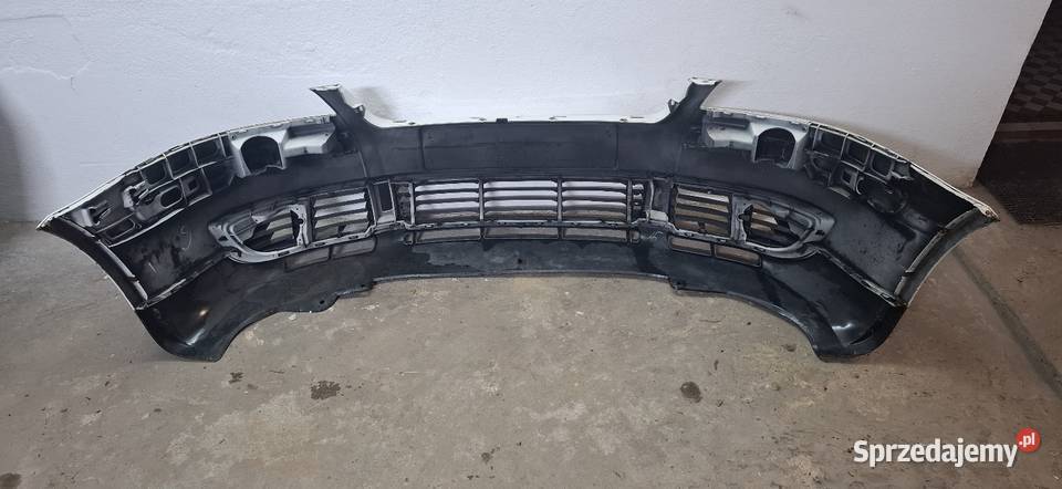 Zderzak Przód VW PASSAT Fl osobowe Sandomierz