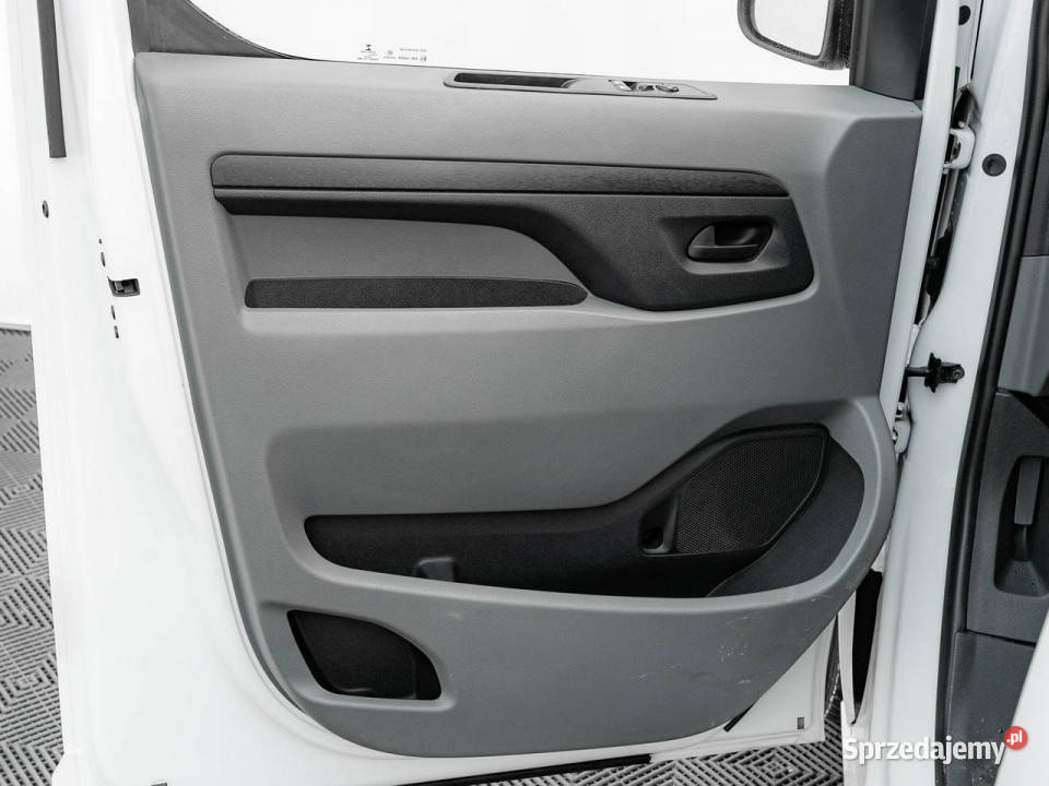 Opel Vivaro WD2256R20 CDTI Long 31t Enjoy Ekran tempomat Opel pomorskie Gdańsk