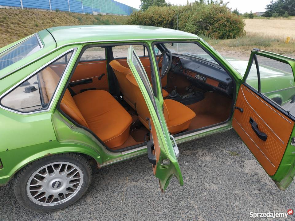 Passat b1 wielkopolskie Września sprzedam