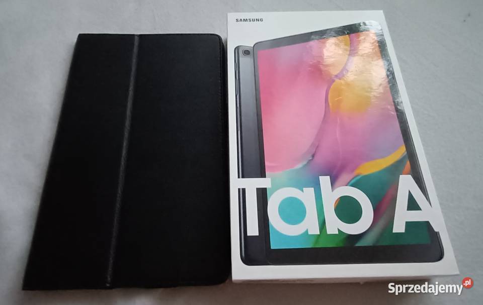 Samsung Galaxy T510 101 2GB32GB stan Tczew