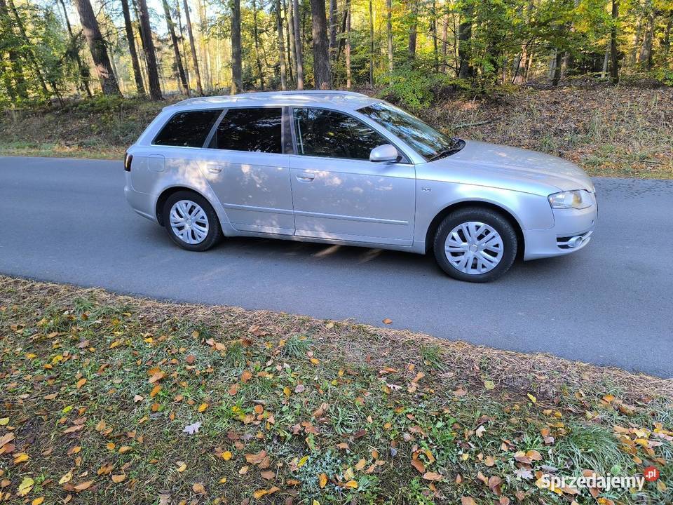 Sprzedam Rok produkcji 2005 Trzcianka