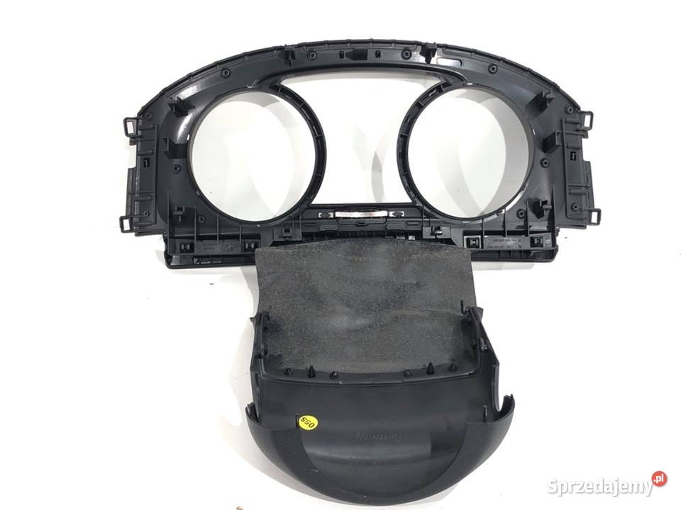 LISTWY DEKOR KOMPLET VW GOLF VII 5G1819743