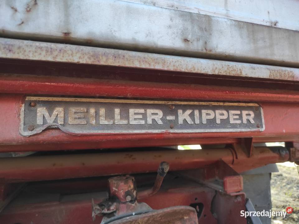 Kiper MeillerKiper małopolskie Kraków