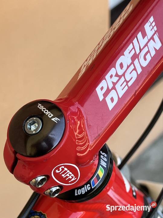 Specialized SWorks 2002 HT XTR FRM Marathon Krasnobród